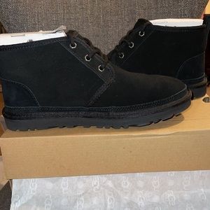 Black Neumel uggs